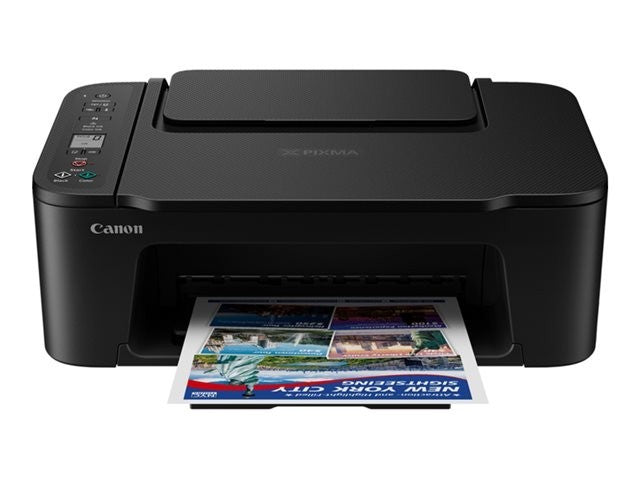 Canon PIXMA TS3750i - multifunction printer - colour