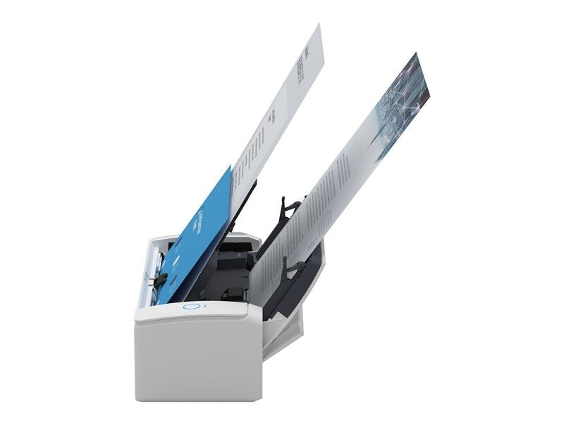 Ricoh ScanSnap iX1300 ADF scanner 600 x 600 DPI A4 White