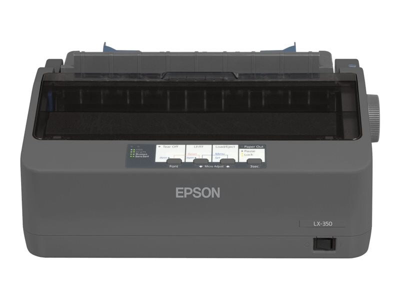 Epson LX-350 A4 Mono Dot Matrix Printer