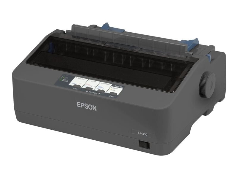 Epson LX-350 A4 Mono Dot Matrix Printer