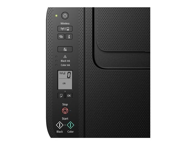Canon PIXMA TS3750i - multifunction printer - colour