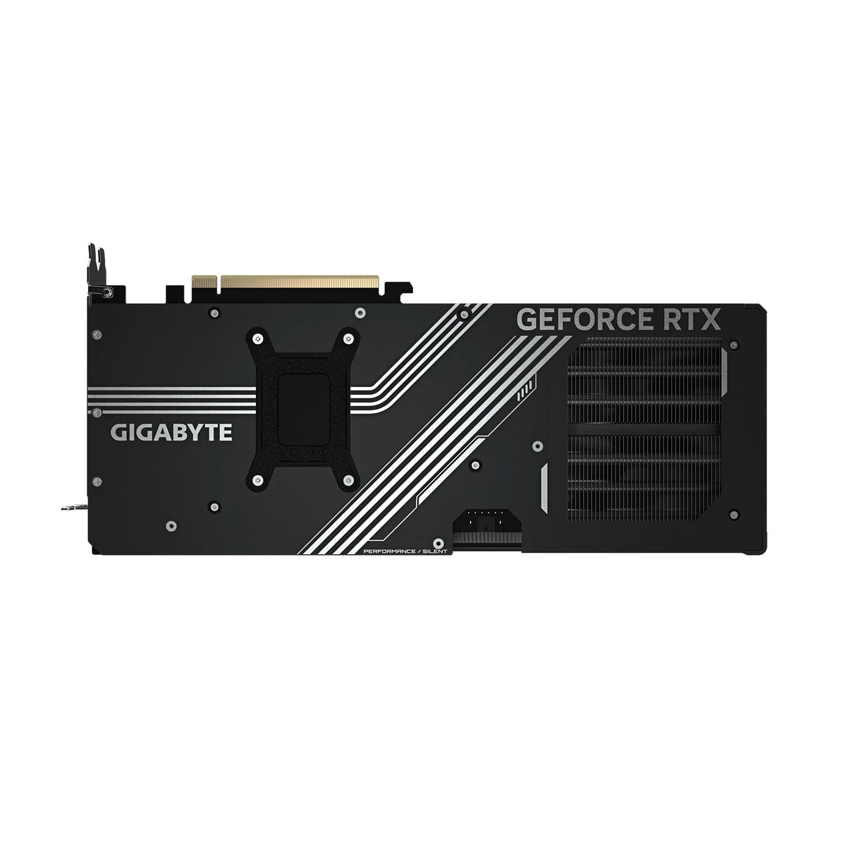 GIGABYTE GeForce RTX 5080 WINDFORCE OC SFF 16G Graphics Card - 16GB GDDR7, 256bi