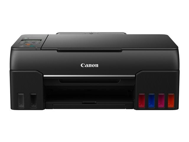 Canon Pixma G650 MegaTank Inkjet All-In-One Printer - 4620C008