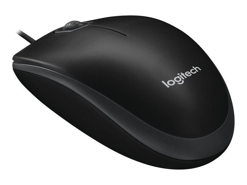 Logitech B100 (910-003357) Mouse