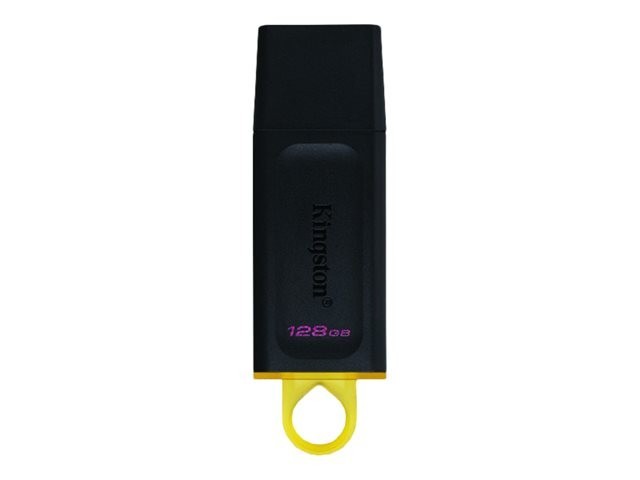Kingston DataTraveler Exodia 128GB USB 3.2 Flash Drive (DTX/128GB)