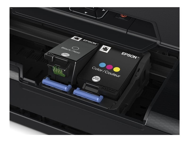 Epson WorkForce WF-110W Inkjet Mobile Printer
