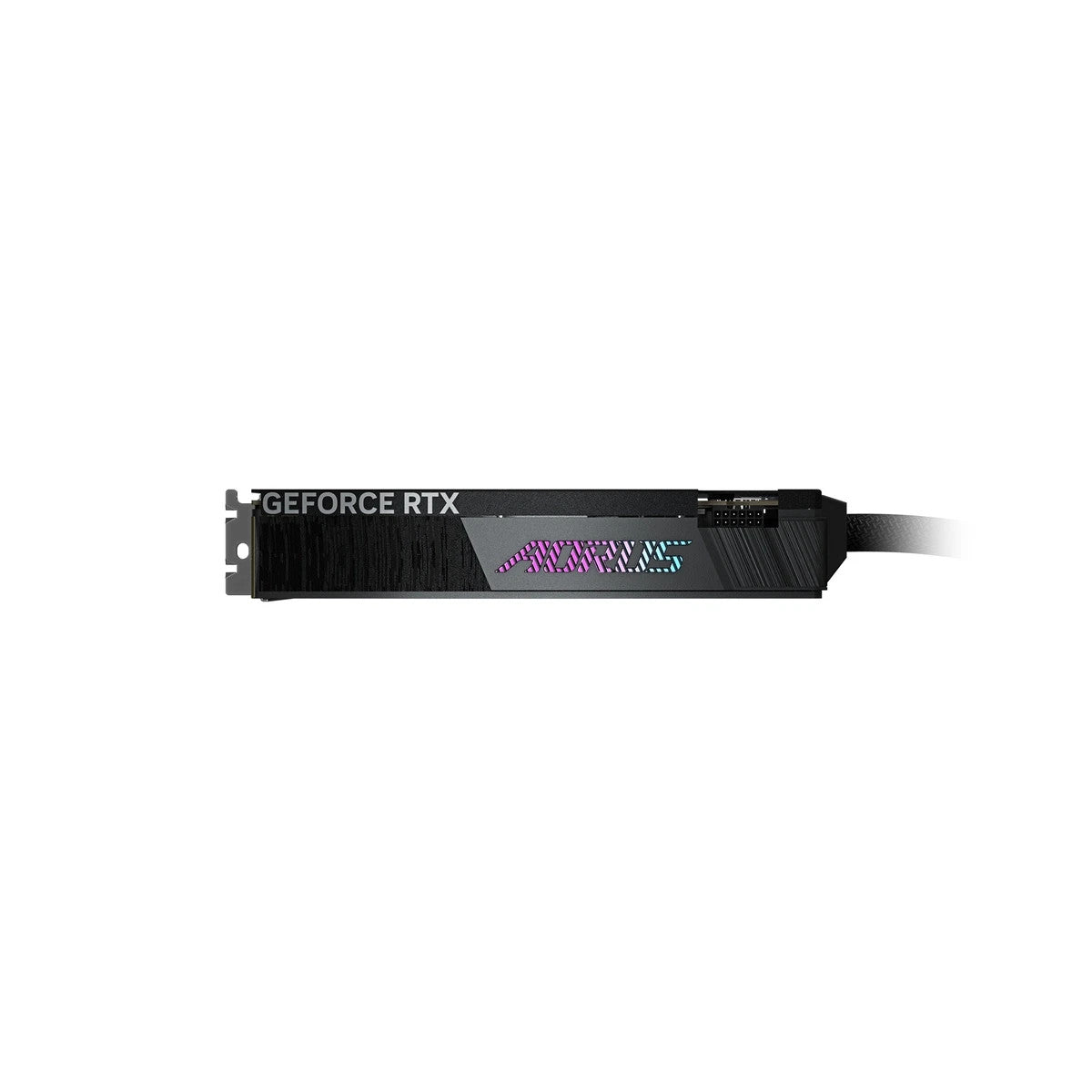 GIGABYTE AORUS GeForce RTX 5080 XTREME WATERFORCE 16G Graphics Card - 16GB GDDR7