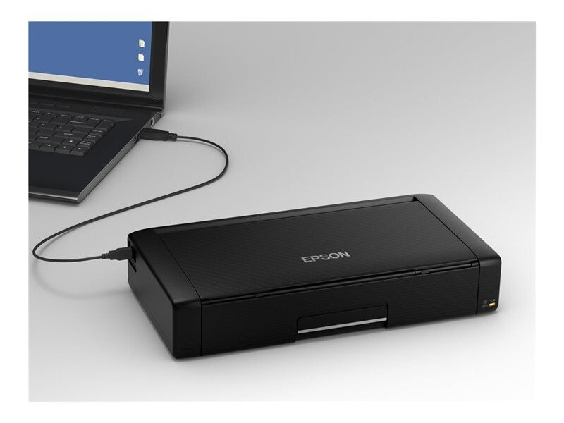 Epson WorkForce WF-110W Inkjet Mobile Printer