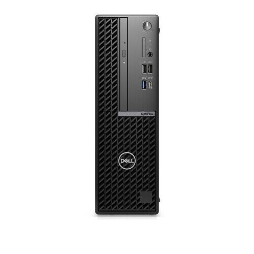 	Dell OptiPlex 7010 Plus - SFF - Core i7 13700 2.1 GHz - vPro Enterprise - 16 GB