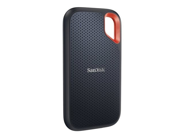 SanDisk Extreme Portable - SSD - 1 TB - USB 3.2 Gen 2
