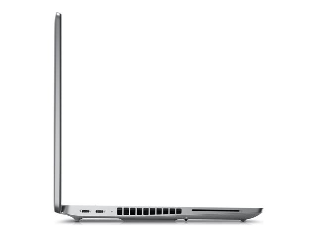 Dell Latitude 5550 - AI Ready - 15.6" - Intel Core Ultra 5 - 135U - vPro Enterp