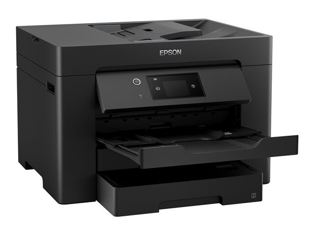 Epson Workforce WF7830 Inkjet Printer (C11CH68401)