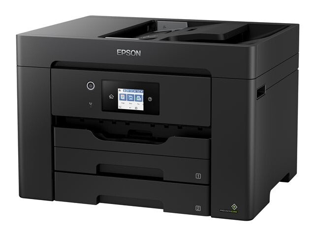 Epson Workforce WF7830 Inkjet Printer (C11CH68401)