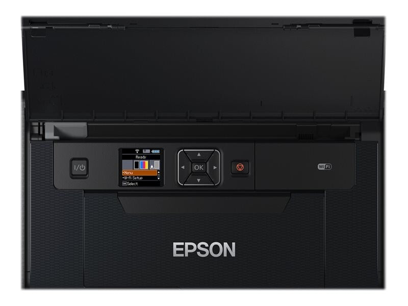 Epson WorkForce WF-110W Inkjet Mobile Printer