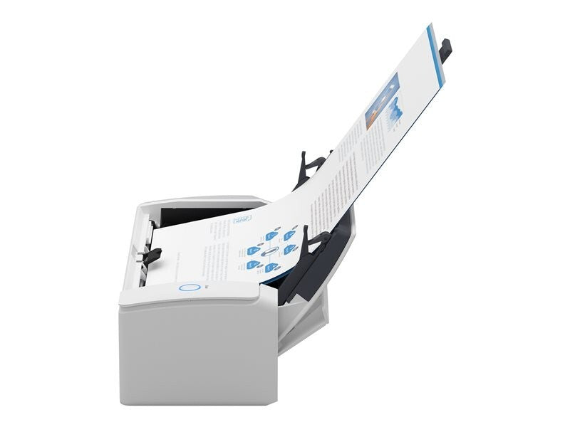 Ricoh ScanSnap iX1300 ADF scanner 600 x 600 DPI A4 White