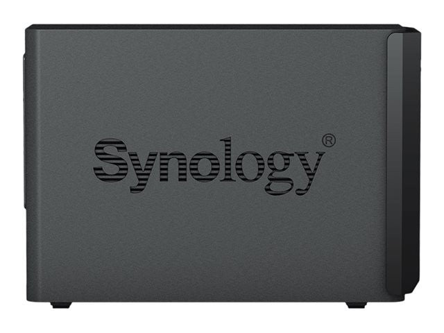 Synology Disk Station DS223 - NAS server +2XHAT33006TB