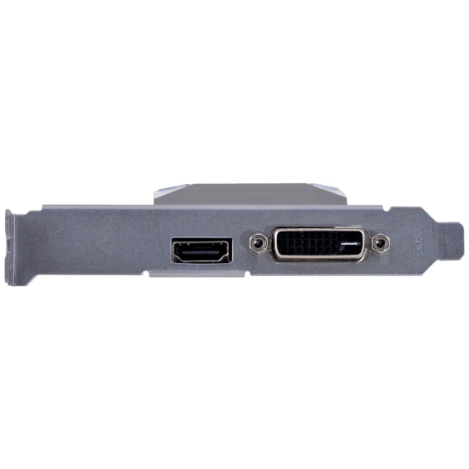 Inno3D Nvidia GeForce GT 1030 2GB GDDR5 Low Profile Fanless Graphics Card