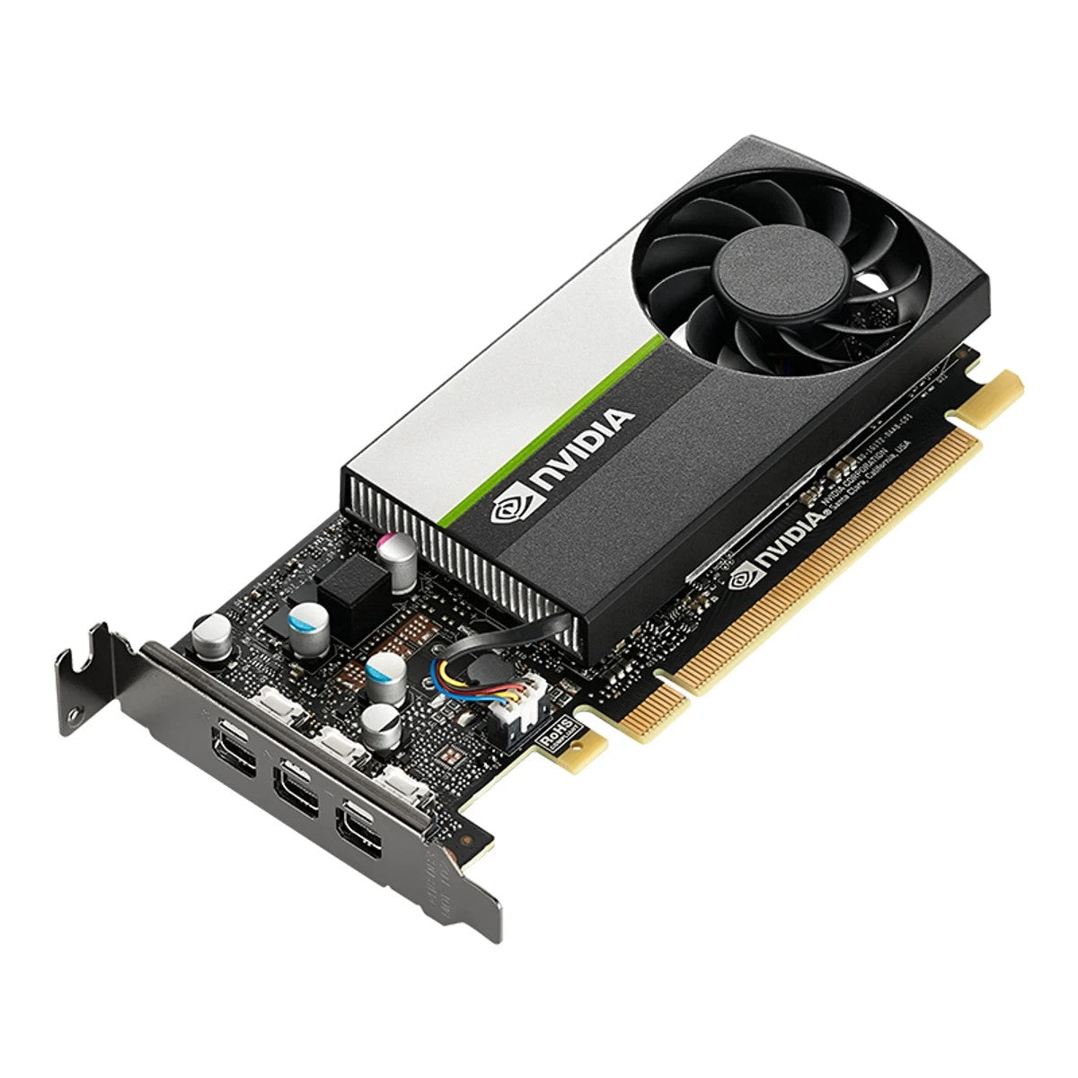 PNY Graphics Card T400 VCNT400-4GB-PB