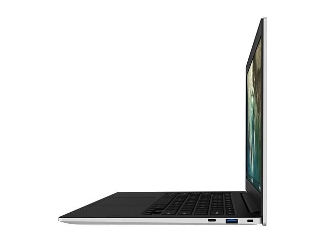 Samsung Galaxy Chromebook Go - 11.6" - Intel Celeron - N4500 - 4 GB RAM - 64 GB
