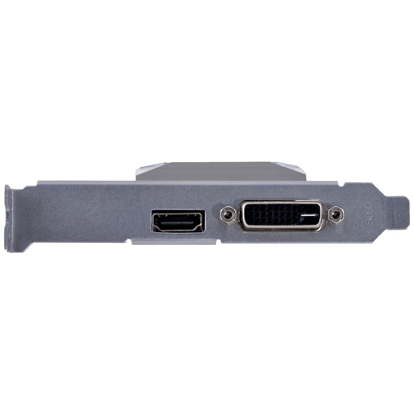 Inno3D Nvidia GeForce GT 1030 2GB GDDR5 Low Profile Fanless Graphics Card