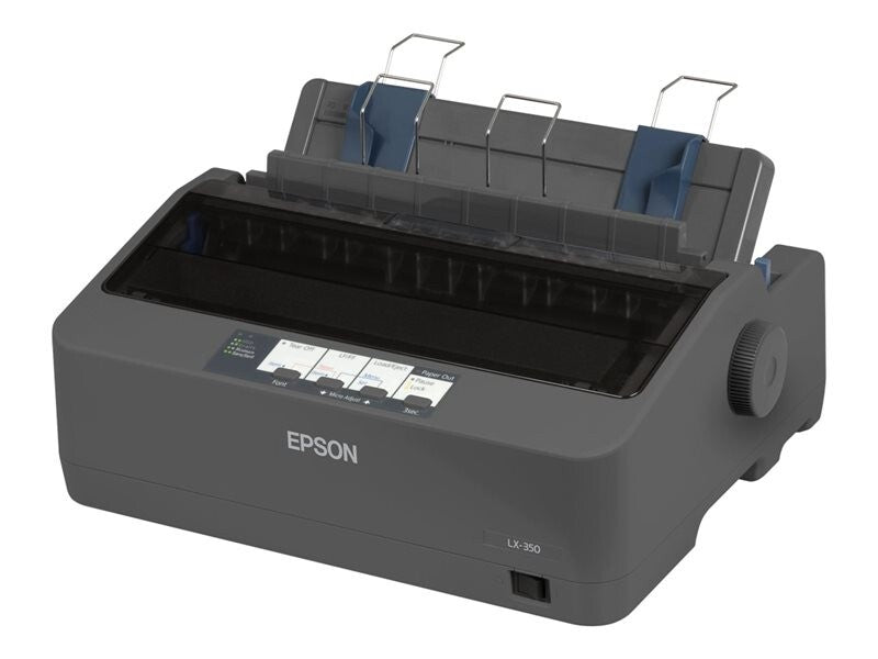 Epson LX-350 A4 Mono Dot Matrix Printer