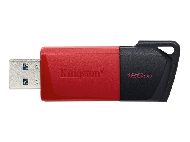 Kingston Datatraveler Exodiam M 128GB USB Flash Drive - DTXM128GB