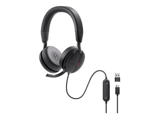 Dell Pro Wired ANC Headset - WH5024