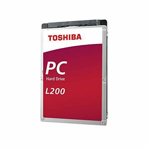 Toshiba L200 HDWL120UZSVA 2TB Hard Drive