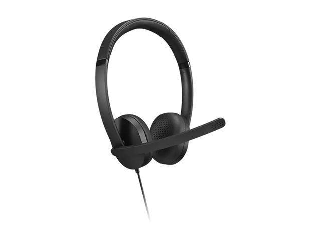 Lenovo Gen 2 - headset - USB-A