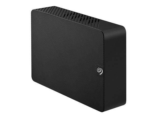 Seagate Expansion 10TB External Hard Drive USB 3.0 Black (STKP10000400)