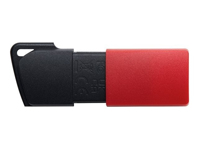 Kingston Datatraveler Exodiam M 128GB USB Flash Drive - DTXM128GB
