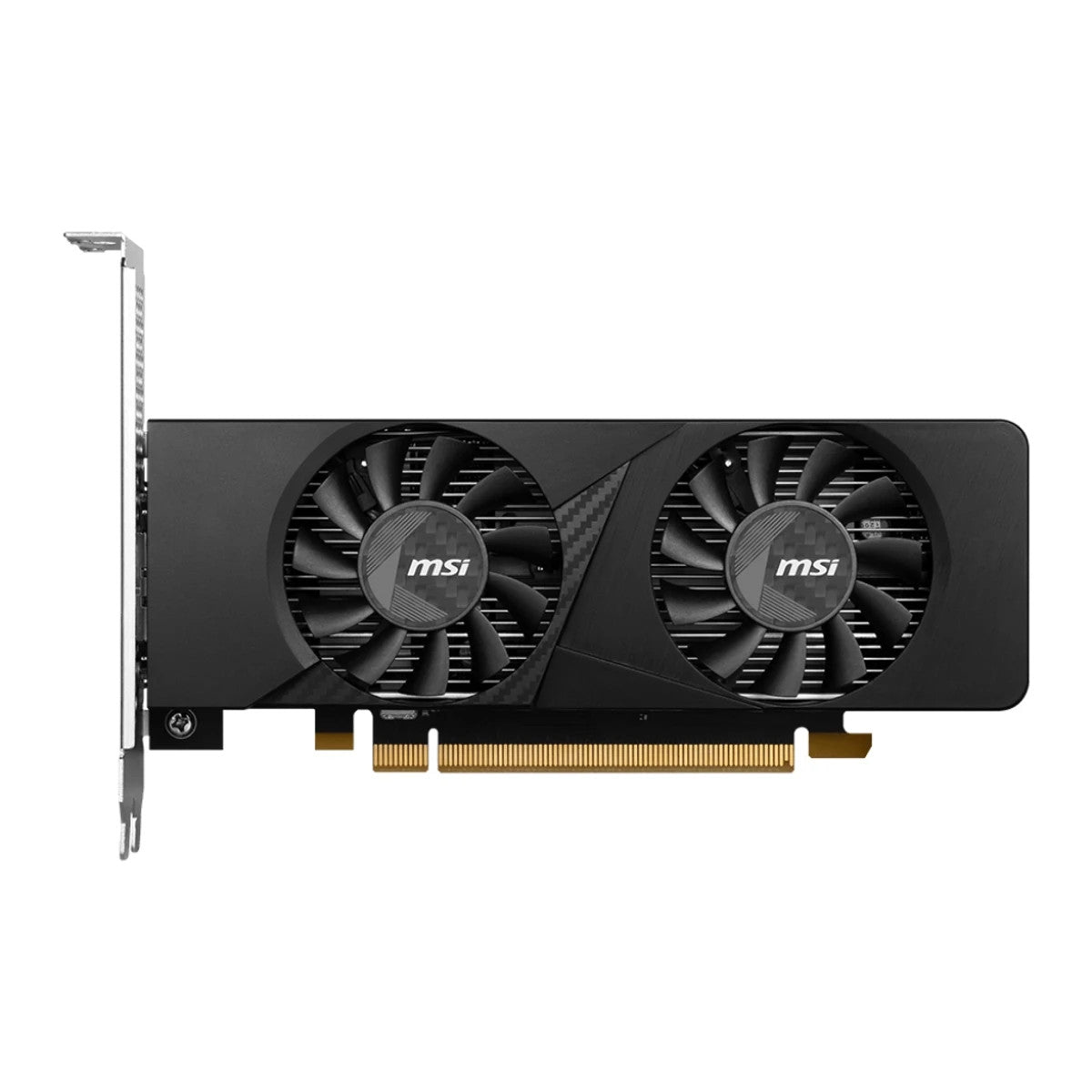 MSI GEFORCE RTX 3050 LP 6G OC, GeForce RTX 3050, 6 GB, GDDR6, 96 bit, 7680 x 432