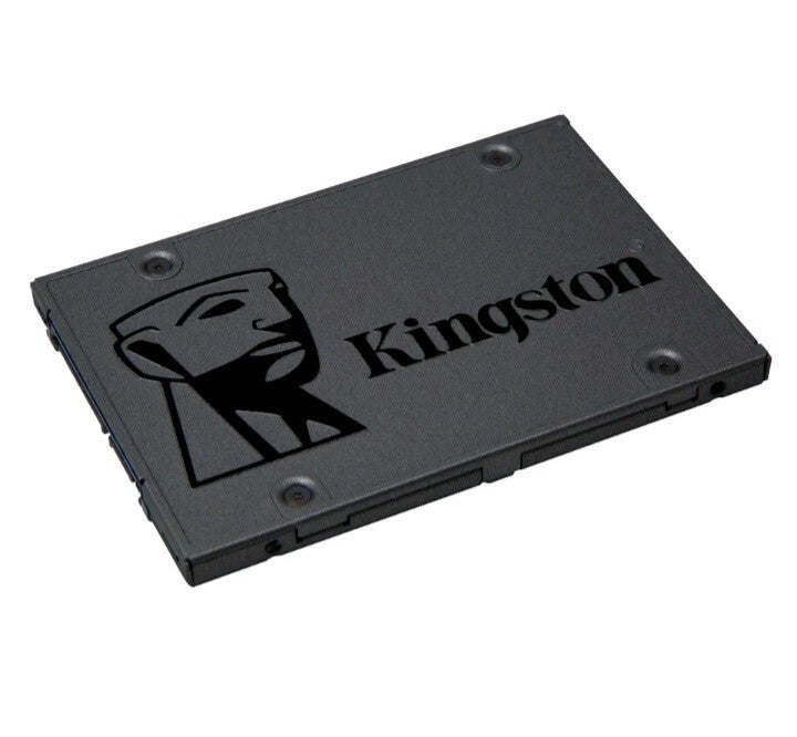 Kingston SSD 480GB  A400 SATA III 6GB/s 2.5" Solid State Drive.Brand new.