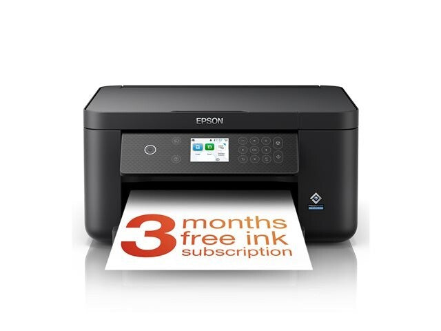 Epson Expression Home XP-5200 - multifunction printer - colour