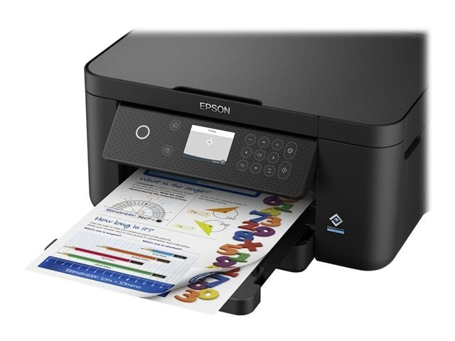 Epson Expression Home XP-5200 - multifunction printer - colour