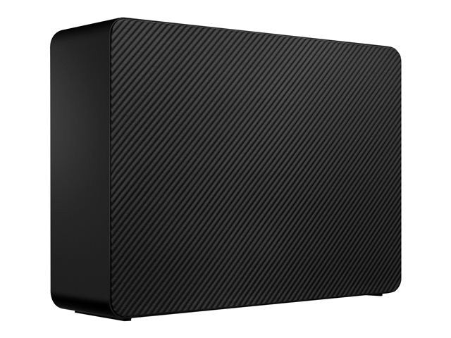 Seagate Expansion 10TB External Hard Drive USB 3.0 Black (STKP10000400)