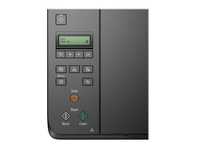 Canon Pixma G650 MegaTank Inkjet All-In-One Printer - 4620C008