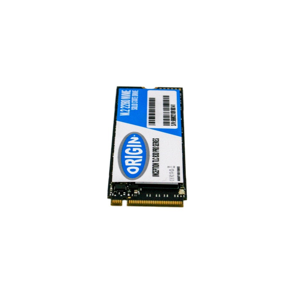 Origin Storage Inception TLC830 Pro Series  120GB-1TB M.2 PCIe 4 NVME 3D TLC SSD