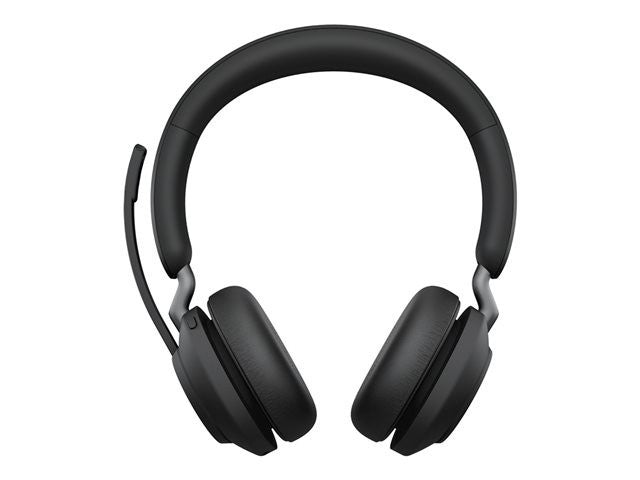 Jabra Evolve2 65 MS Stereo - headset - USB-A
