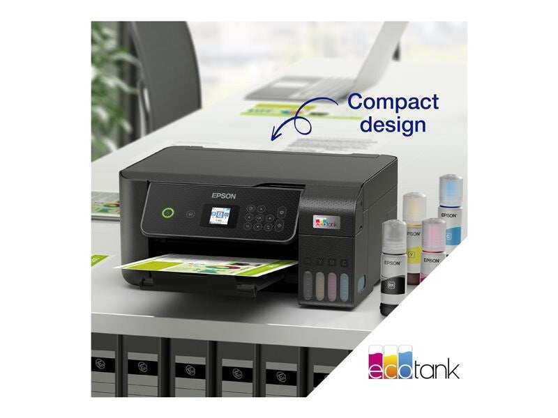 Epson EcoTank ET-2862