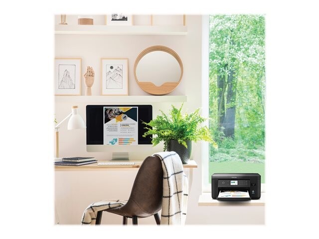 Epson Expression Home XP-5200 - multifunction printer - colour