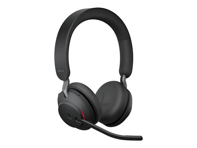 Jabra Evolve2 65 MS Stereo - headset - USB-A