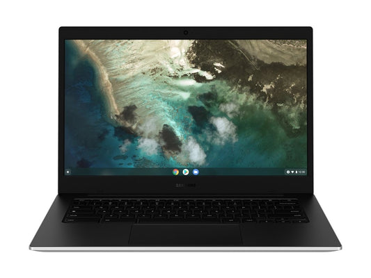 Samsung Galaxy Chromebook Go - 11.6" - Intel Celeron - N4500 - 4 GB RAM - 64 GB