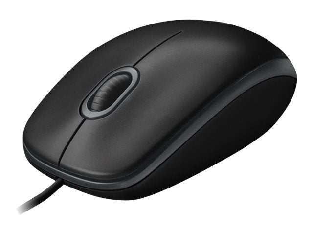 Logitech B100 (910-003357) Mouse