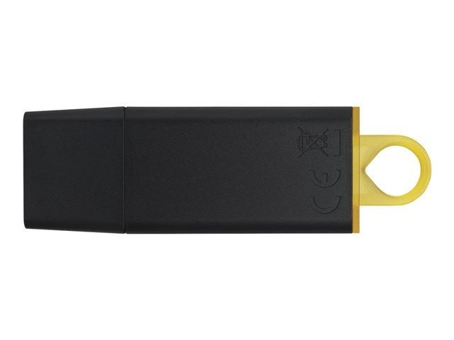 Kingston DataTraveler Exodia 128GB USB 3.2 Flash Drive (DTX/128GB)