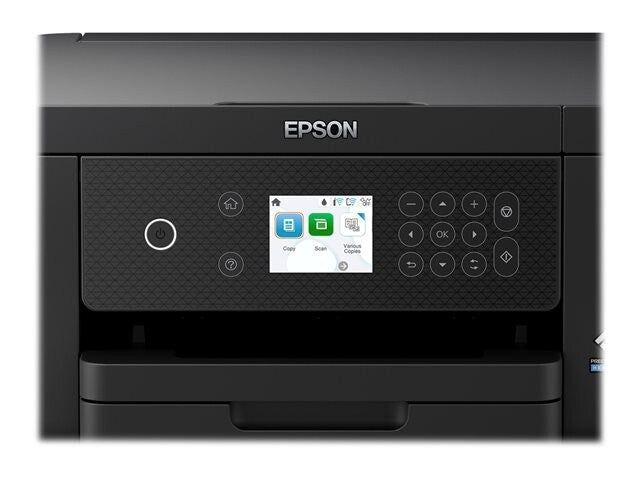 Epson Expression Home XP-5200 - multifunction printer - colour