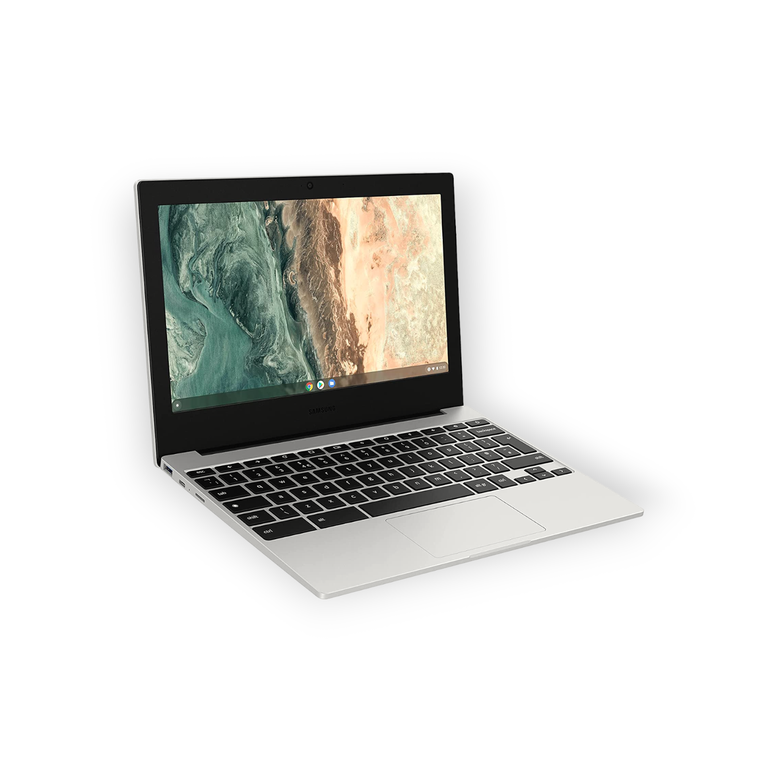 Samsung Galaxy Chromebook Go - 11.6" - Intel Celeron - N4500 - 4 GB RAM - 64 GB