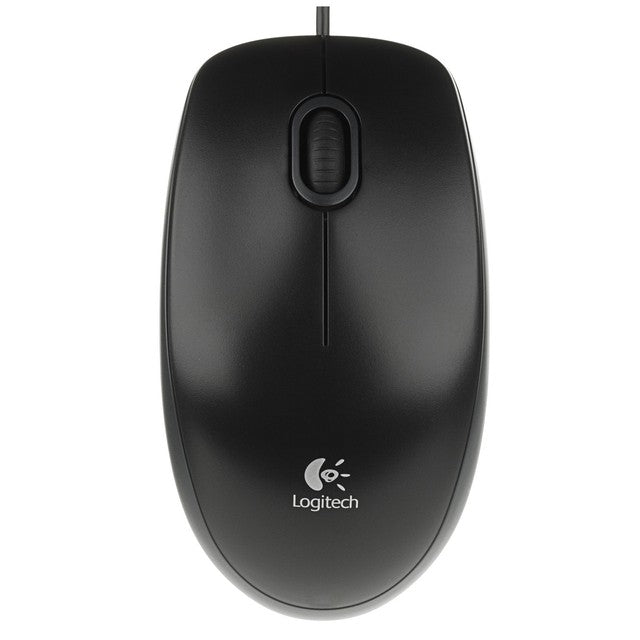 Logitech B100 (910-003357) Mouse