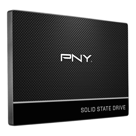 PNY CS900 480 GB 2.5 in Internal SSD (SSD7CS900-480-PB)
